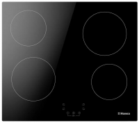 Варочная поверхность Hansa BHC63313 черный от магазина Лидер