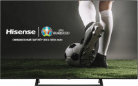 Телевизор LED Hisense 65" 65A7300F черный Ultra HD 60Hz DVB-T DVB-T2 DVB-C DVB-S DVB-S2 USB WiFi Smart TV (RUS) от магазина Лидер