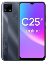Смартфон Realme C25S 4/64 Серый от магазина Лидер