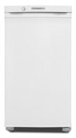 Холодильник Саратов 550 КШ-122 белый (однокамерный) от магазина Лидер