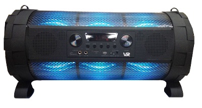 Портативная акустика  VR HT-D961V от магазина Лидер