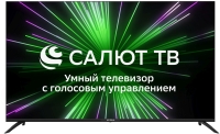 Телевизор LED Supra 50" STV-LC50ST0155Usb черный 4K Ultra HD 50Hz DVB-T DVB-T2 DVB-C WiFi Smart TV (RUS) от магазина Лидер