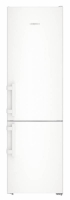 Холодильник Liebherr CN 4015 белый (двухкамерный) от магазина Лидер