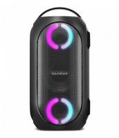 Bluetooth колонка Soundcore Rave PartyCast A3390G12 Черный от магазина Лидер