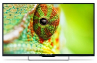 Телевизор LED PolarLine 43" 43PL51STC-SM черный FULL HD 50Hz DVB-T DVB-T2 DVB-C DVB-S2 WiFi Smart TV (RUS) от магазина Лидер