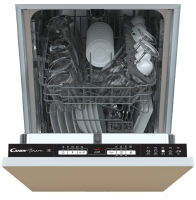 Встраиваемая посудомоечная машина CANDY CDIH 1L949-08 от магазина Лидер