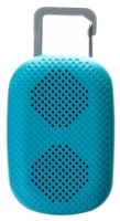 Bluetooth колонка HaRper PS-041 Blue от магазина Лидер