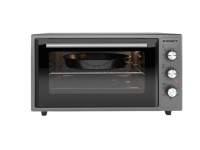 Электропечь настольная KRAFT KF-MO 4806 FG от магазина Лидер