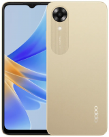 Смартфон Oppo A17K 3/64 CPH2471 Blue от магазина Лидер