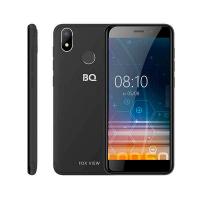 Смартфон BQ 5011g fox view black от магазина Лидер