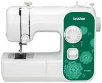 Швейная машина BROTHER RS-100S от магазина Лидер