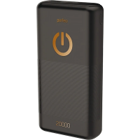 Внешний акб PERFEO PF-4298 20000mah Black от магазина Лидер