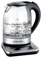 Чайник BRAYER 1003BR от магазина Лидер
