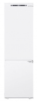 Холодильник Maunfeld MBF177NFFW белый (двухкамерный) от магазина Лидер