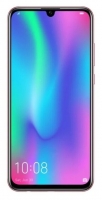 Смартфон HONOR 10 Lite Premium 3/128Gb Чёрный от магазина Лидер