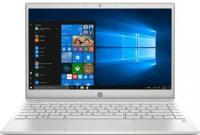 Ноутбук HP 15-dw0004ur Silver от магазина Лидер