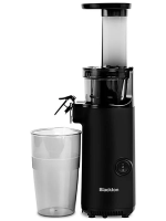 Соковыжималка BLACKTON J3110 Черная от магазина Лидер