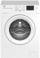 Стиральная машина Beko WSRE7612XWW класс: A-10% загр.фронтальная макс.:7кг белый от магазина Лидер