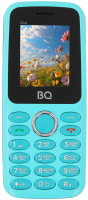 Мобильный телефон BQ 1800L One Blue от магазина Лидер