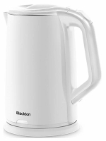 Чайник электрический BLACKTON Bt KT1710P белый от магазина Лидер