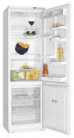 Холодильник Атлант XM-6024-031 2-хкамерн. белый (двухкамерный) от магазина Лидер