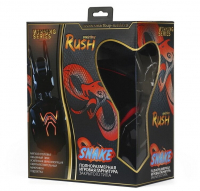 Гарнитура SMART BUY Rush Cobra Sbhg-1300 черн. красн от магазина Лидер