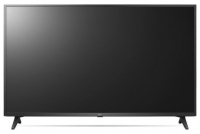 Телевизор LED LG 50" 50UQ75006LF.ARUB черный 4K Ultra HD 60Hz DVB-T DVB-T2 DVB-C DVB-S DVB-S2 USB WiFi Smart TV (RUS) от магазина Лидер