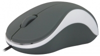 Мышь компьютерная DEFENDER Accura MS-970 серый+белый от магазина Лидер