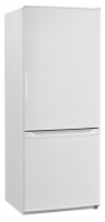 Холодильник с нижней морозильной камерой NORDFROST NRB 121 032 от магазина Лидер