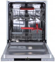 Посудомоечная машина встраив. Lex PM 6063 B 1930Вт полноразмерная от магазина Лидер