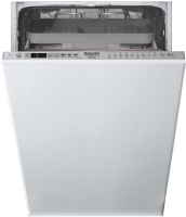 Посудомоечная машина встраив. Hotpoint-Ariston HSIO 3T235 WCE 1900Вт узкая от магазина Лидер