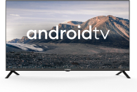 Телевизор HYUNDAI H-LED40BS5002 Smart Android от магазина Лидер