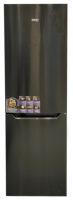 Холодильник с нижней морозильной камерой KRAFT TNC-NF303D от магазина Лидер