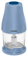 Измельчитель HYUNDAI HYC-P 3118 0.8 л от магазина Лидер