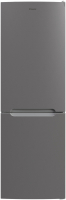 Холодильник с нижней морозильной камерой CANDY CCRN 6200C от магазина Лидер