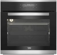 Духовой шкаф Электрический Beko BIR25400XMS черный/нержавеющая сталь от магазина Лидер