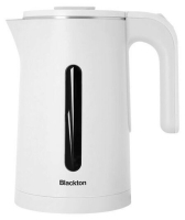 Чайник BLACKTON Bt KT1705P Белый от магазина Лидер