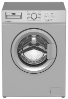 Стиральная машина Beko WRS55P1BSS класс: A-10% загр.фронтальная макс.:5кг серебристый от магазина Лидер