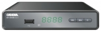 Ресивер цифровой CADENA CDT-1651SB DVB-T2 от магазина Лидер