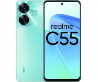 Смартфон Realme C55 8/256 Green от магазина Лидер