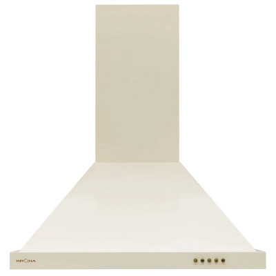 Вытяжка купольная KRONA bella Retro 600 IVORY от магазина Лидер