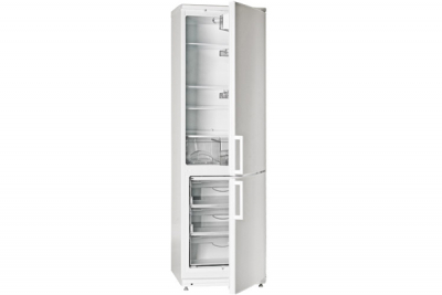 Холодильник с нижней морозильной камерой ATLANT 4024-000 от магазина Лидер