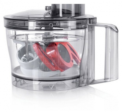 Кухонный комбайн BOSCH MCM3401M от магазина Лидер