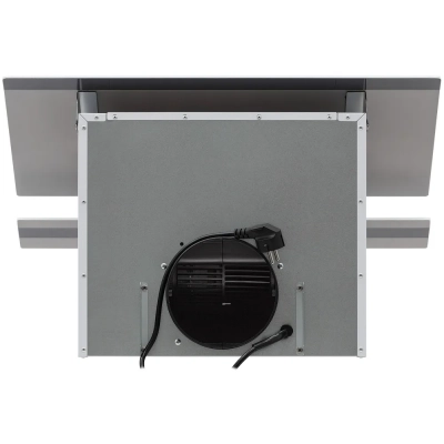 Вытяжка наклонная KRONA IRMA A 600 PB White от магазина Лидер