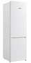 Холодильник с нижней морозильной камерой CENTEK CT-1714-260DF от магазина Лидер