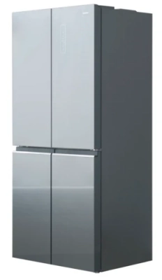 Холодильник (side by side) CENTEK CT-1744 NF Marble Мрамор от магазина Лидер