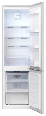 Холодильник Beko RCNK310KC0W белый (двухкамерный) от магазина Лидер