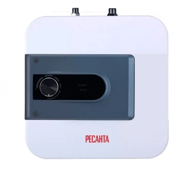 Водонагреватель накопительный РЕСАНТА ВН-10В от магазина Лидер