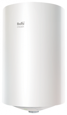Водонагреватель накопительный BALLU BWH/S 30 Primex от магазина Лидер