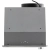 Вытяжка полновстраиваемая KRONA Sven 600 Inox One knob Inox от магазина Лидер